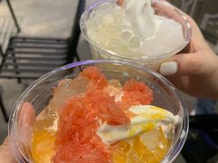 -喜茶(深圳福田星河COCO Park店)