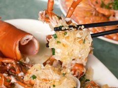 -四川小胡子海鲜(丁村万人海鲜广场店)