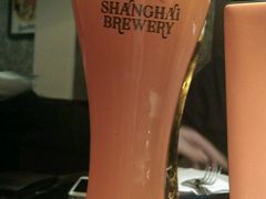 android_upload_pic-Shanghai Brew House上海啤酒工坊(老外街店)
