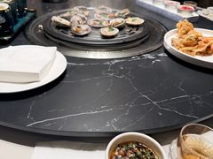 -青蓬蒸汽海鲜·深圳老字号·团建聚会(壹方城店)