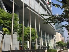 -上海证券交易所(上海证券大厦北塔店)