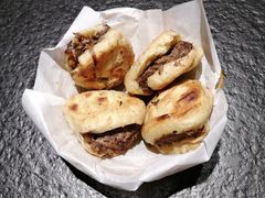 买又大特色牛肉烧饼-买又大餐厅(福林里店)