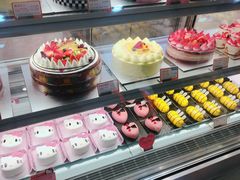 -BreadTalk面包新语·烘焙蛋糕(海珠丽影广场店)