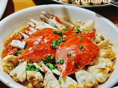 -渔家厨坊·海鲜大排档(湄洲岛店)