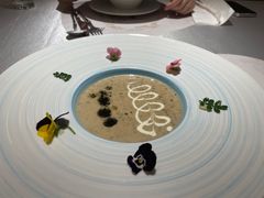 -PARFUM FLORAL花境法餐(南京首店)