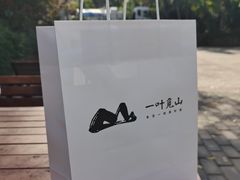 -一叶觅山(半边街店)