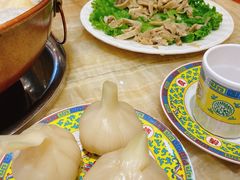 -清真·马家火锅美食城(镇江北路店)