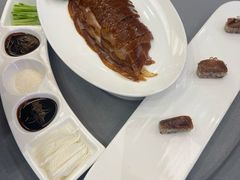 -阿庄新豫菜(航海东路店)