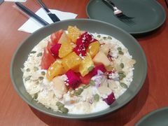 -魏斯理汉堡(西安沣东吾悦店)