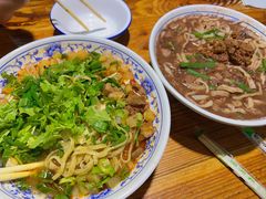 -桂花香手工面(鼓楼店)