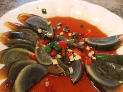 -华盛园卷子王农家菜水库鱼