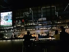 -柒Lounge(三里屯店)