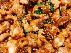 -翠清酒家(万丰路店)