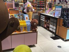 -新世界百货(明洞总店)