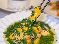 -漢舍中国菜馆(浦东嘉里城店)
