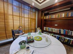 -文涵小院·邻里厨房