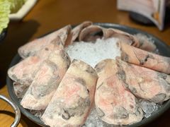 -呷哺呷哺(宝山正大乐城店)