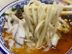 -何记鳝鱼面馆(开发区分店)