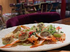 -Brut Eatery Wine Bar & Restaurant (建国东路店)