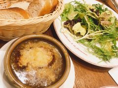 -Entrecôte 法国牛扒馆(保利·时光里店)