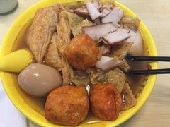 -岚方螺蛳粉(铁西店)