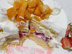 -麦森创意蛋糕(新模范马路地铁站店)