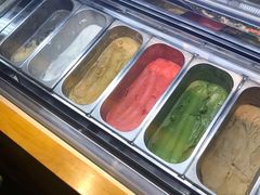-赛瑞喜来登大酒店-盛宴自助餐厅