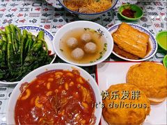 -七爷清汤腩·港式餐厅(金狮广场店)