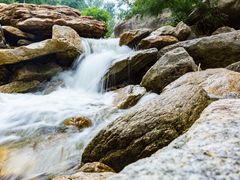 -黑龙潭风景区