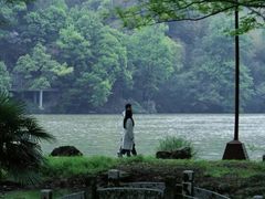 -黄公望隐居地