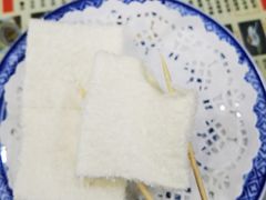 水牛奶方砖-捷信牛奶甜品世家(柳巷店)