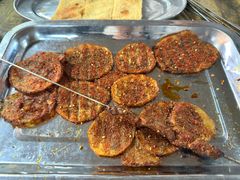 -清真·馬坡二旦烧烤(人生一串拍摄店)