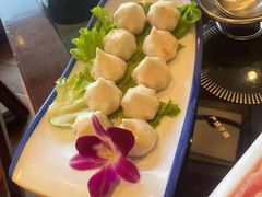 -重庆德忆火锅（龙南街3店）(渝水岸餐饮)