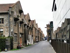 -半岛1919创意园区