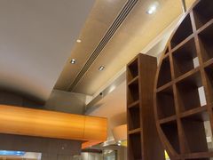 -青岛金沙滩希尔顿酒店·自助餐厅