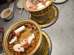 -侃爷南门铜锅涮肉