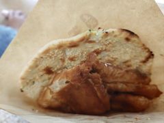 -文武王氏烧饼·无矾油条(西溪路店)