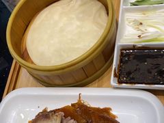 -香山湖家家宴(中山陵店)