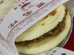 -陕味食族油泼面·小炒盖码面(双榆树店)