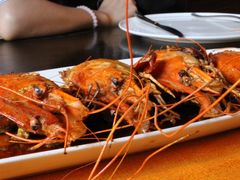 -Ministry of Crab(科伦坡店)