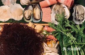 Value Thai Hot Pot