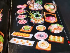 -享月汤皇·海鲜小火锅·聚会(曲江创意谷店)