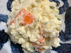 -不倒翁炭火烧肉(永安里店)