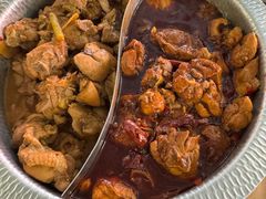 -0317火锅鸡·清真(正达店)