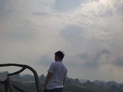 -南宁花花大世界景区