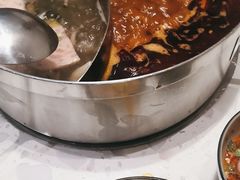 -小城牛事·鲜牛肉火锅(万达店)