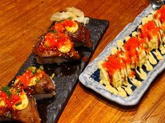 -半藏居酒屋(香港花园店)