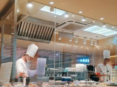 -新一番三文鱼寿司(友谊国贸城店)