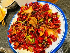 -福苗小骆驼烧烤(曲江店)
