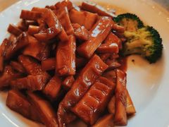 油焖春笋-楼外楼(西湖景区孤山路店)